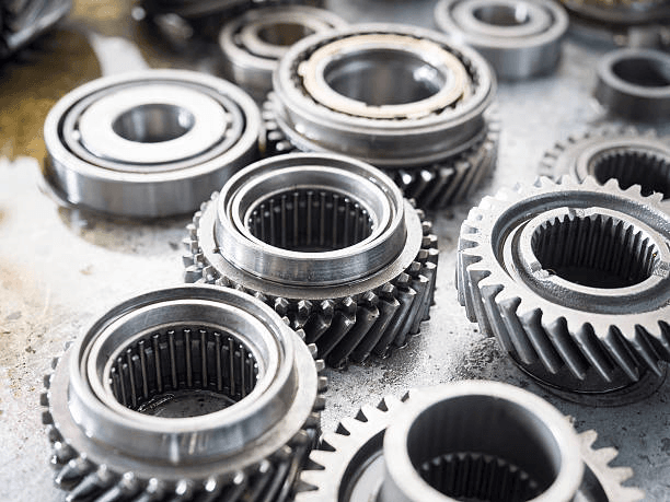 Top 10 Spare Parts Every Car Owner Should Have