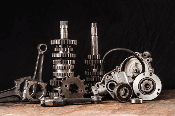 Interior Accessories